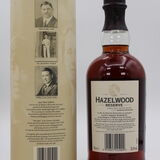 Hazelwood - 17 Years Old - Reserve - 105 Proof Thumbnail