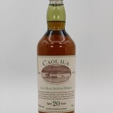 Caol Ila - 20 Year Old - 150th Anniversary Thumbnail