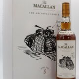 Macallan - Folio 5 Thumbnail