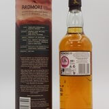 Ardmore - Traditional Cask - 2007 Thumbnail