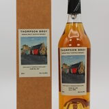 Dornoch - 2017 Single Oloroso Cask #001 - Inaugural Release 50cl Thumbnail