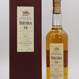 Brora - 34 Years Old - 2017 Thumbnail