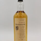 Rosebank - 12 Years Old - Flora & Fauna Thumbnail