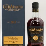 GlenAllachie - 30 Years Old - Batch 2 Thumbnail