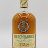 Bruichladdich - 1984 - 2002 Thumbnail