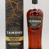 Tamdhu - Dalbeallie Dram 5 - Collectors Journey Thumbnail