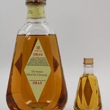 Oban - 12 Years Old - 75cl & Miniature Thumbnail