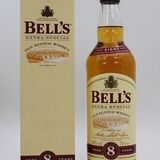 Bell's - 8 Years Old - Extra Special Thumbnail
