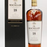 Macallan - 18 Years Old - 2022 Release Thumbnail