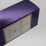 Macallan - 18 Years Old - 2016 Release Thumbnail