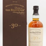 Balvenie - 30 Years Old  Thumbnail
