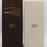 Balvenie - 30 Years Old  Thumbnail