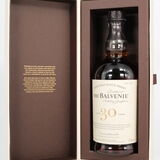 Balvenie - 30 Years Old  Thumbnail