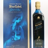 Johnnie Walker - Blue Label - Port Ellen - Ghost and Rare Thumbnail