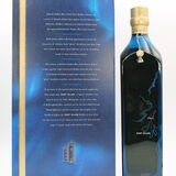 Johnnie Walker - Blue Label - Port Ellen - Ghost and Rare Thumbnail