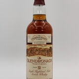 Glendronach - 12 Years Old - (1990's) Thumbnail