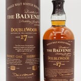 Balvenie - 17 Years Old - DoubleWood Thumbnail