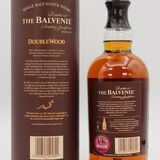 Balvenie - 17 Years Old - DoubleWood Thumbnail