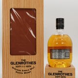 Glenrothes - 1976 - Single Cask No.2682  Thumbnail