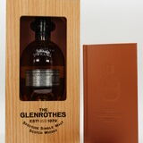 Glenrothes - 1976 - Single Cask No.2682  Thumbnail