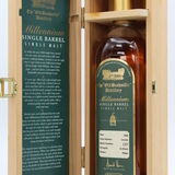 Bushmills Distillery - 17 Years Old - Millennium Single Barrel Thumbnail