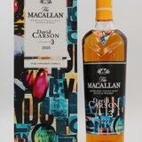 Macallan - Concept No.3 - 2020 Thumbnail