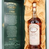 Bowmore - 32 Years Old - 1968 Thumbnail