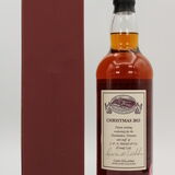 Springbank - Burgundy Wood - Christmas 2013 (Private Bottling) Thumbnail