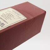 Springbank - Burgundy Wood - Christmas 2013 (Private Bottling) Thumbnail
