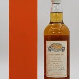 Hazelburn - Rundlets & Kilderkins - Christmas 2012 (Private Bottling) Thumbnail