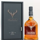 Dalmore - 21 Years Old - 2022 Edition Thumbnail