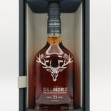 Dalmore - 21 Years Old - 2022 Edition Thumbnail