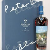 Macallan - Sir Peter Blake - An Estate, A Community and A Distillery  Thumbnail