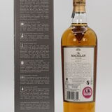 Macallan - 10 Years Old - Fine Oak  Thumbnail