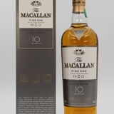 Macallan - 10 Years Old - Fine Oak  Thumbnail