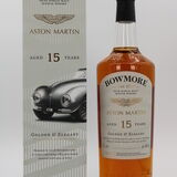 Bowmore - 15 Years Old - Aston Martin Thumbnail