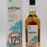AnCnoc - 16 Years Old - 125th Anniversary Cask Strength Thumbnail