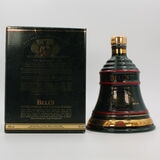 Bell's - 8 Years Old - 1994 Christmas Decanter Thumbnail