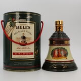 Bell's - Christmas 1991 - Decanter Thumbnail