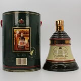 Bell's - Christmas 1991 - Decanter Thumbnail