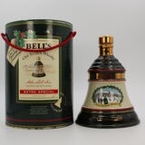 Bell's - Christmas 1989 - Decanter Thumbnail