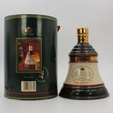 Bell's - Christmas 1989 - Decanter Thumbnail