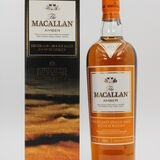 Macallan - Amber - Ernie Button Limited Edition Thumbnail