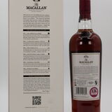 Macallan - Ruby - 1824 Series Thumbnail