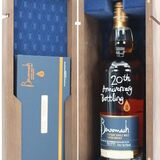 Benromach - 1998 - 20th Anniversary - Cask Strength Thumbnail