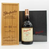 Glenfarclas - 24 Years Old - 1991 Distillery Exclusive & Distillery Book Thumbnail