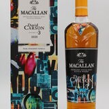 Macallan - Concept No.3 - 2020 Thumbnail
