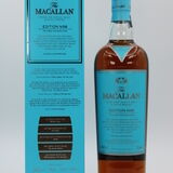 Macallan - Edition 6 Thumbnail