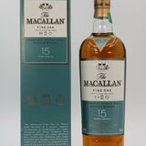 Macallan - 15 Years Old - Fine Oak Thumbnail