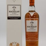 Macallan - Amber - 1824 Series Thumbnail
